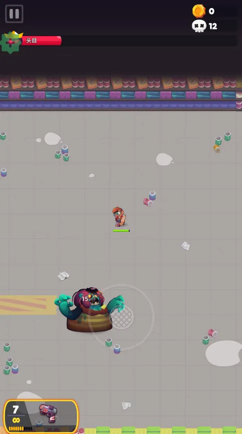 ʬս�������ڹ��ƽ��v1.2.0 ��Ѱ�