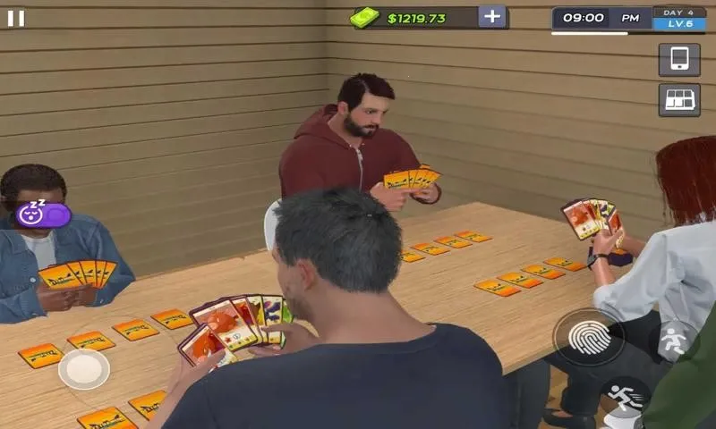 tcg�����̵�ģ�����ֻ���v2.9.5 ��׿��