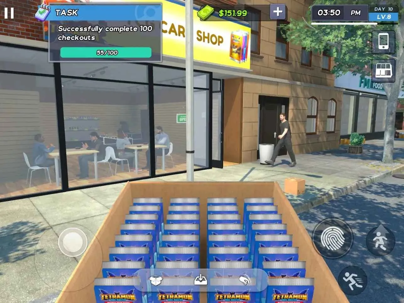 tcg�����̵�ģ�����ֻ���v2.9.5 ��׿��