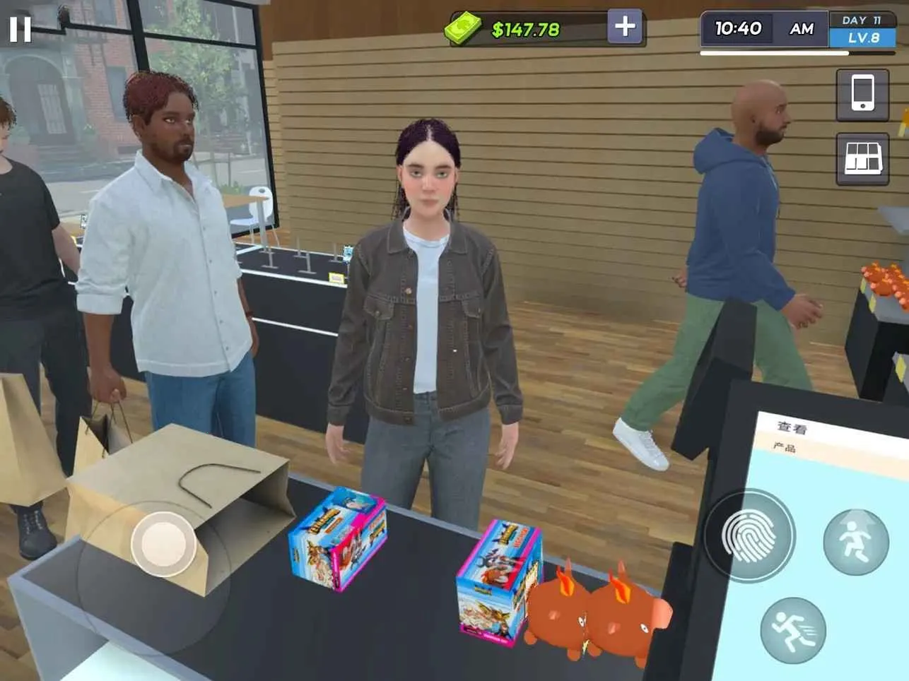 tcg�����̵�ģ��������v2.9.5 �ٷ�����