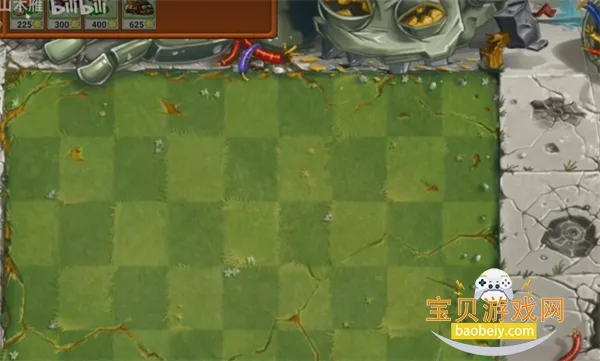 ֲ���ս��ʬ�����1.0����v1.0 ��׿��