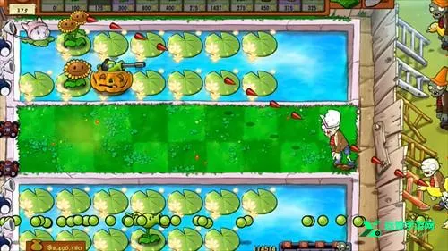 植物大战僵尸诸神版辅助菜单 植物大战僵尸诸神版辅助菜单