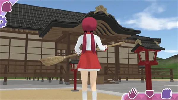 ��Ů����3d���ײ˵�ȫ������ͼv1.16.2 �ֻ���