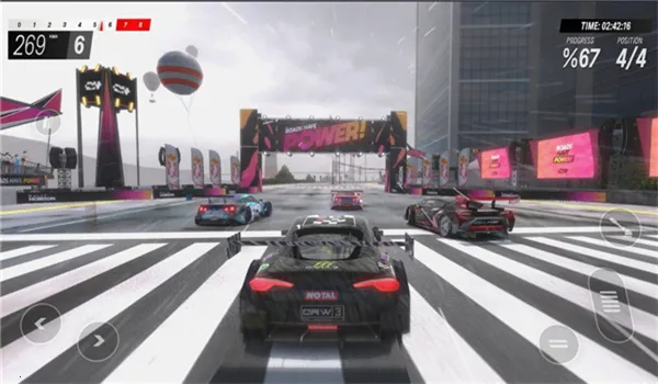 ������ƽ������v0.2.0 �ٷ�����