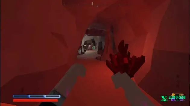 血染小镇正版免费下载 血染小镇正版免费下载