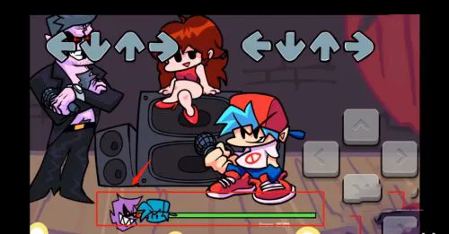 周五夜放克下载手机版 周五夜放克下载手机版