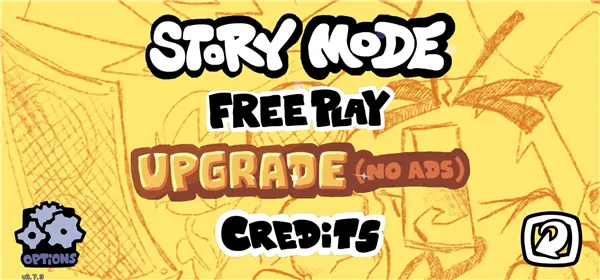 周五夜放克下载手机版 周五夜放克下载手机版