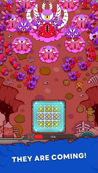 星际霸主破解版 星际霸主破解版