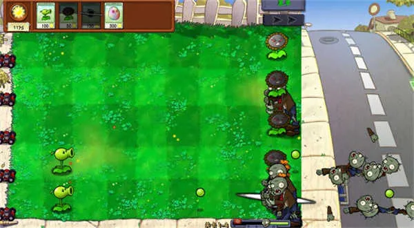 ֲ���ս��ʬ(ֲ���ս��ʬ�İ�)v2.0 �ٷ�����