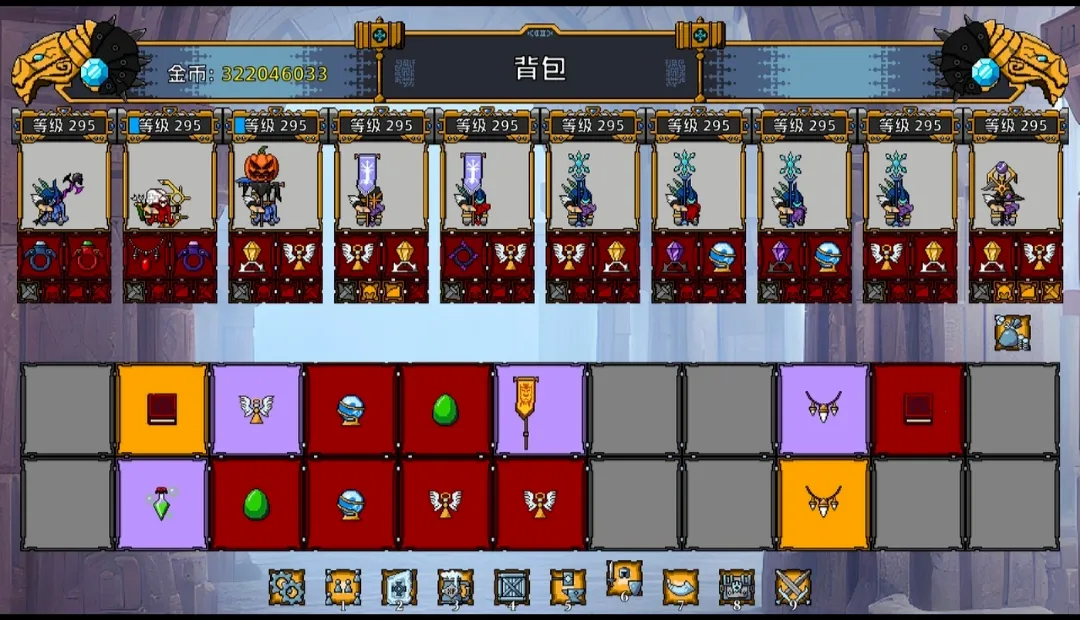 ���˾���������steam��ֲ��(������������Ϸ)v1.21.23 �ٷ�����