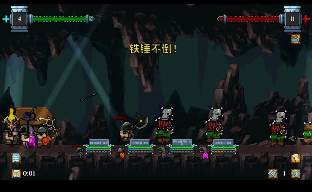 ���˾���������steam��ֲ��(������������Ϸ)v1.21.23 �ٷ�����