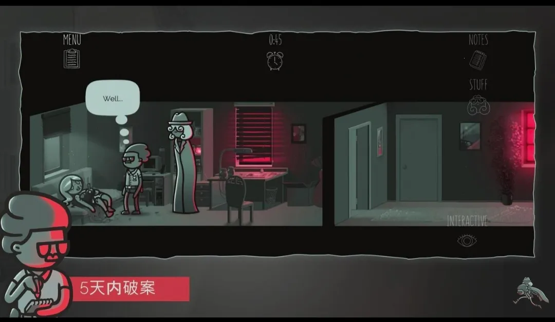 ���龯̽steam��ֲ��2026���ذ�װv1.4.4 �ٷ�����