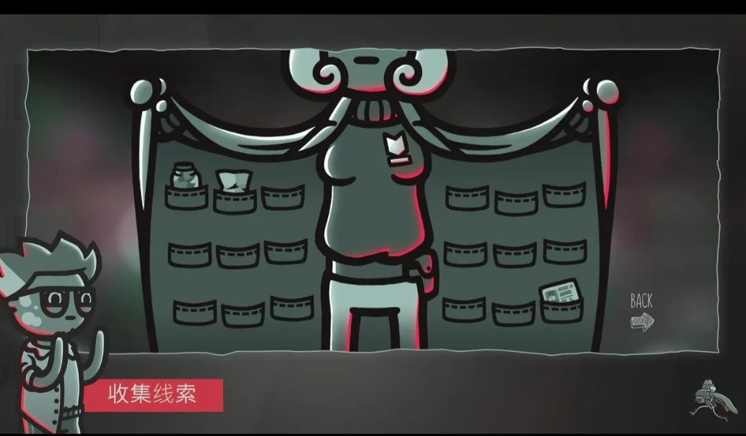 ���龯̽steam��ֲ��2026���ذ�װv1.4.4 �ٷ�����