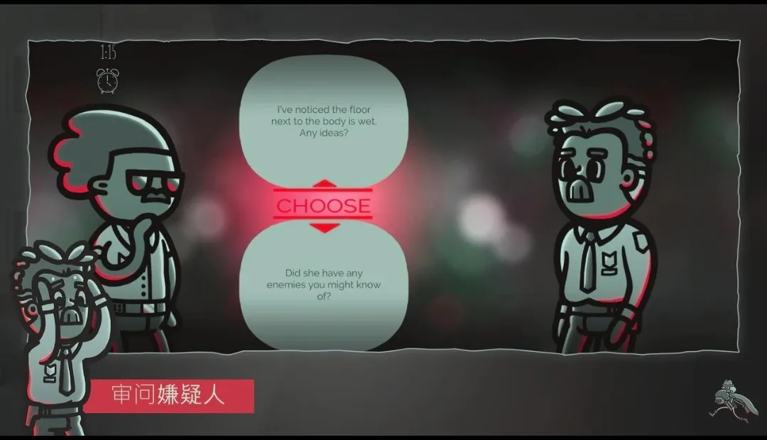 ���龯̽steam��ֲ��2026���ذ�װv1.4.4 �ٷ�����