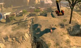 模拟山羊高级版测试版 模拟山羊高级版测试版