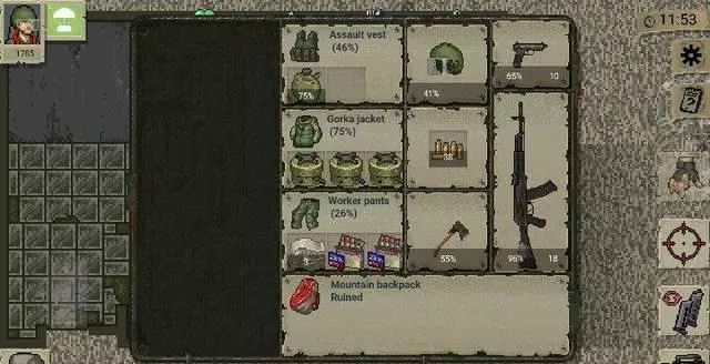 迷你dayz1.7.1汉化版下载 迷你dayz1.7.1汉化版下载