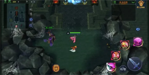 梦三国(三国策略手游) 梦三国(三国策略手游)