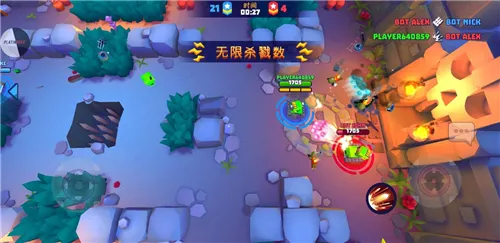 tanksalot3v3�����������ֻ���v4.802 �ٷ�����