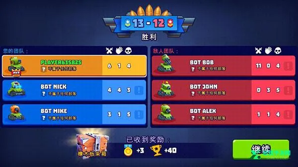 tanksalot3v3争霸赛最新手机版 tanksalot3v3争霸赛最新手机版