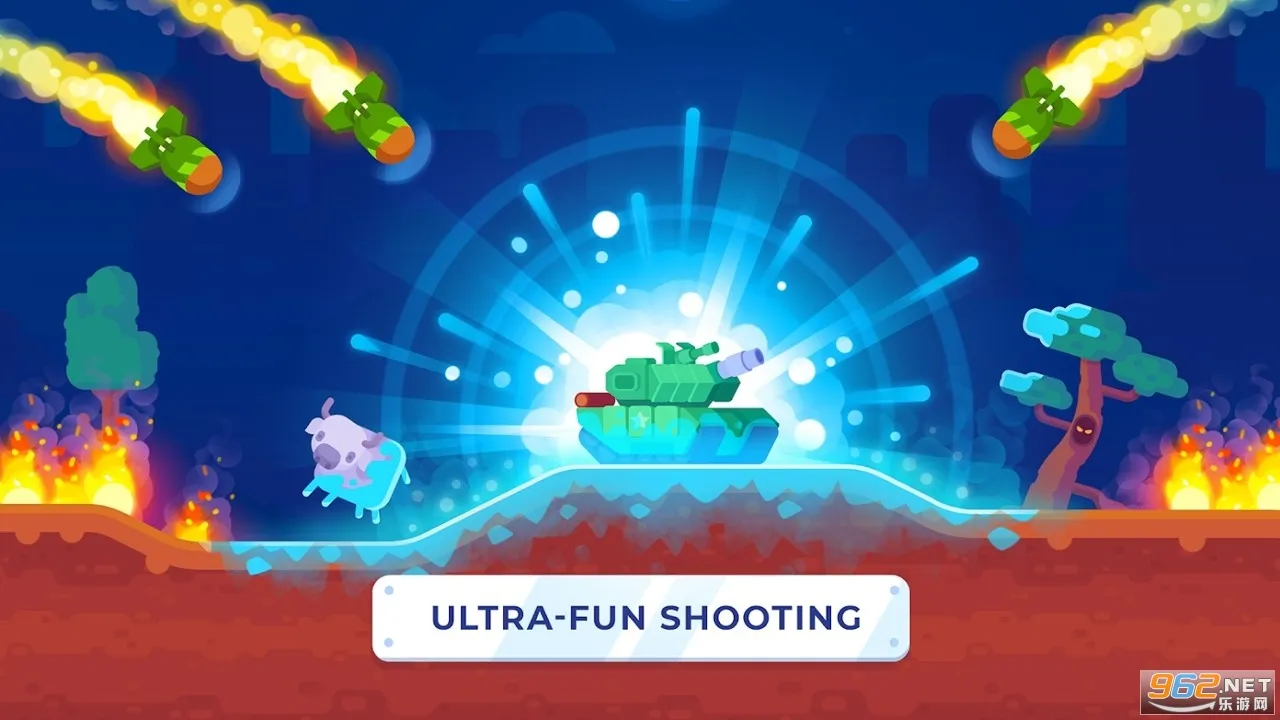 ̹��֮��2(̹�˶�ս��Ϸ)v1.0.7 �ٷ�����