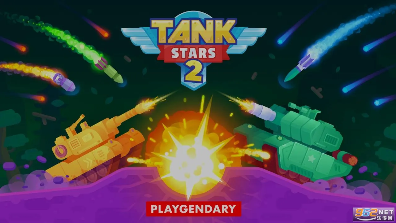 ̹��֮��2(̹�˶�ս��Ϸ)v1.0.7 �ٷ�����