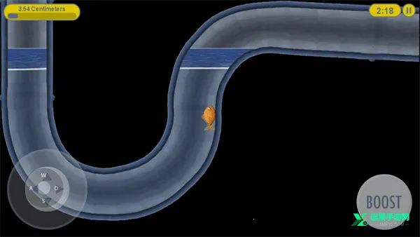 美味星球鲨鱼最新手机版 美味星球鲨鱼最新手机版