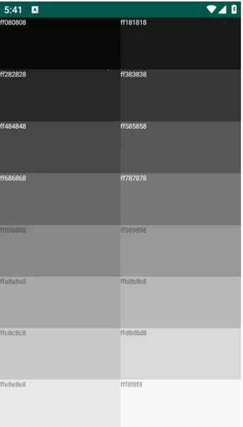 屏幕检测最新手机版 屏幕检测最新手机版