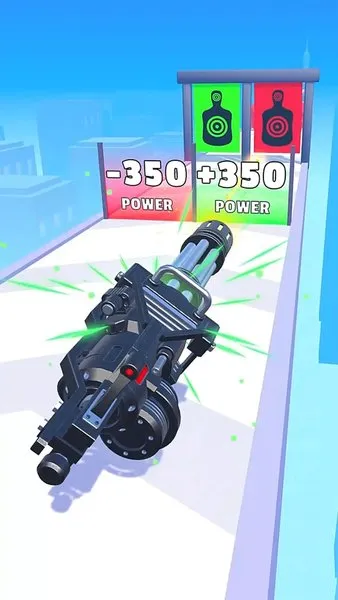 枪械闯关大师内购版下载 枪械闯关大师内购版下载