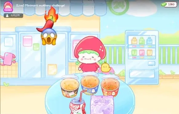 糖葫芦达人破解版全解锁中文版 糖葫芦达人破解版全解锁中文版