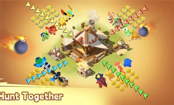 ʧ������޹���ս��2026�ٷ�����v0.1.7 �ֻ���