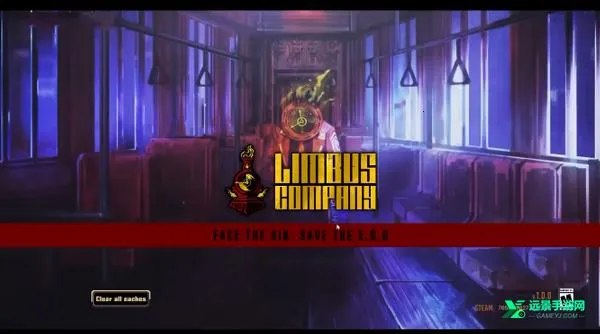 边狱巴士2026下载安装 边狱巴士2026下载安装