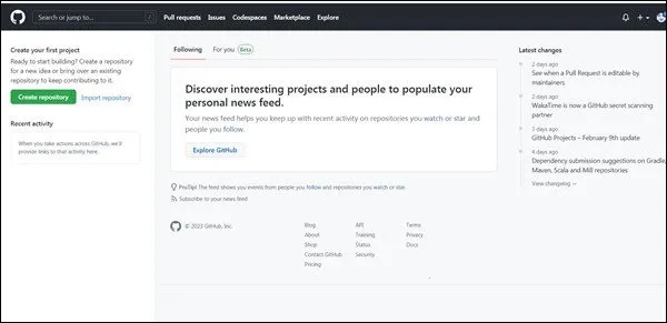 GitHub(��̹�������)
