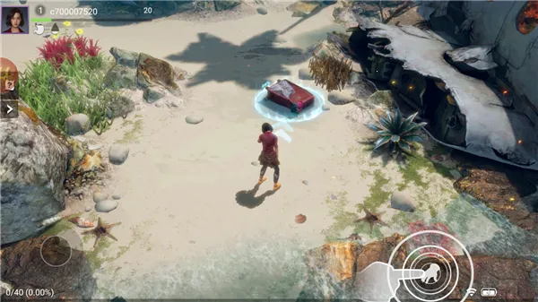 迷失蔚蓝2026官方正版 迷失蔚蓝2026官方正版