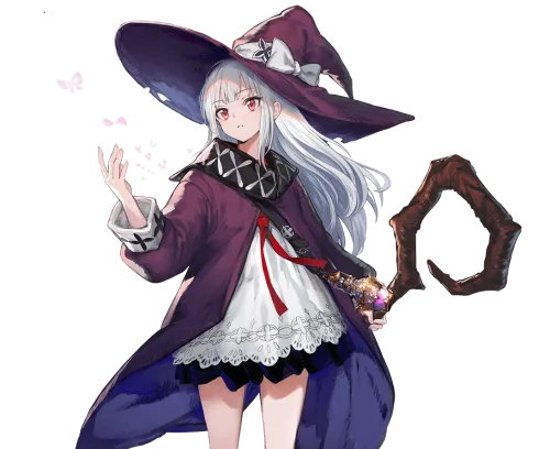 ���յ�ħŮ2026�ٷ����°汾