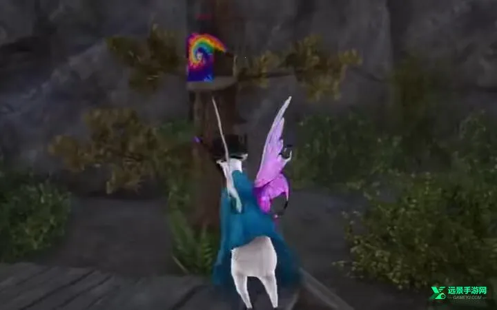 模拟山羊3(山羊破坏游戏) 模拟山羊3(山羊破坏游戏)