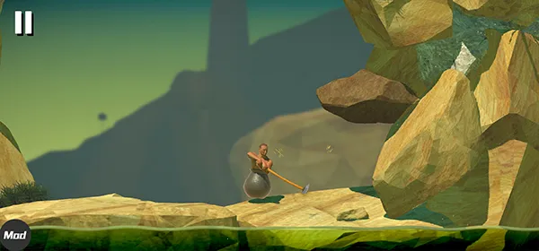 �������mod�޸İ�����