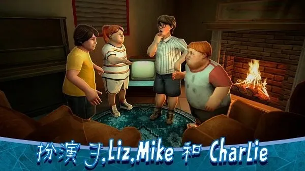 �ֲ������8�����ºڿ�ģ������v1.1 �ٷ�����