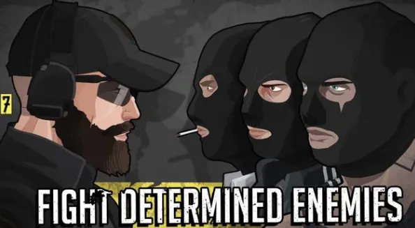 塞拉七号破解版 塞拉七号破解版