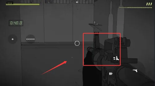 塞拉七号高级版解锁所有枪 塞拉七号高级版解锁所有枪