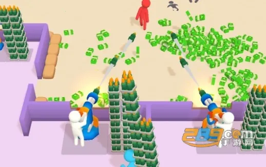 我的僵尸营地MOD版 我的僵尸营地MOD版