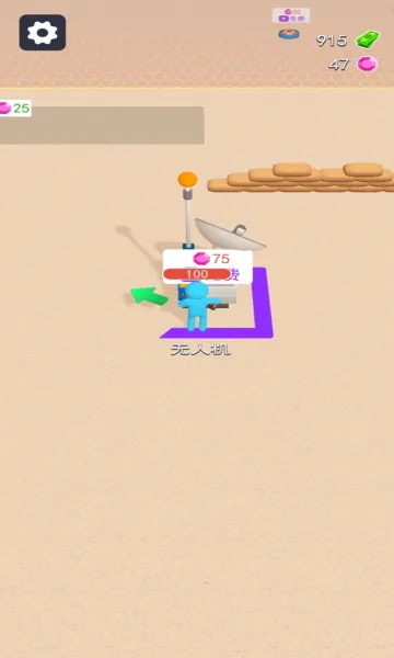 �ҵĽ�ʬӪ��MOD��v1.1.6 �ٷ�����