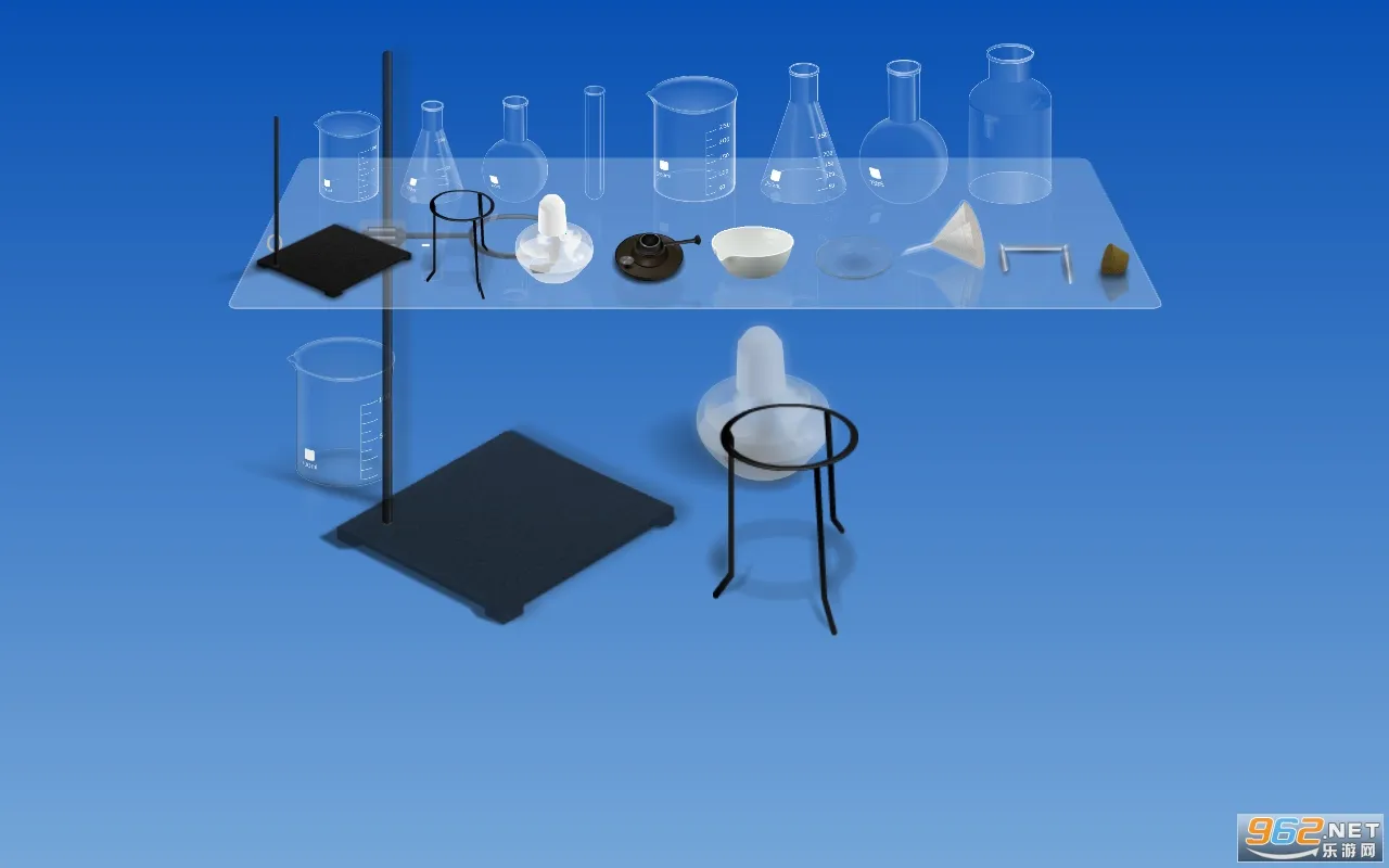 ���⻯ѧʵ��������v5.0.4 ��Ѱ�