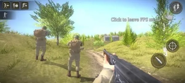 ŷ��ս����սӢ��1.11�汾v1.11 ��׿��