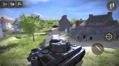 ŷ��ս����սӢ��1.11�汾v1.11 ��׿��