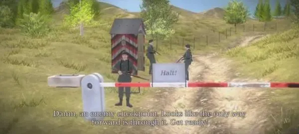 ŷ��ս����սӢ��1.11�汾