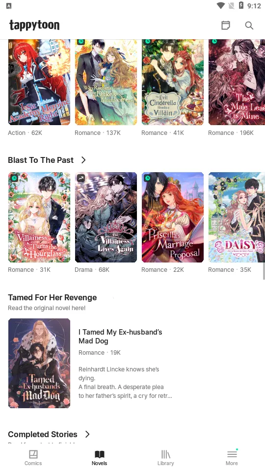 tappytoon�ٷ���Ѱ�װv3.51.1 �ٷ�����