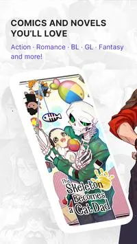 tappytoon�ٷ���Ѱ�װv3.51.1 �ٷ�����