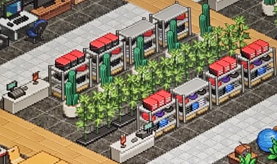 摔跤擂台物语最新手机版 摔跤擂台物语最新手机版