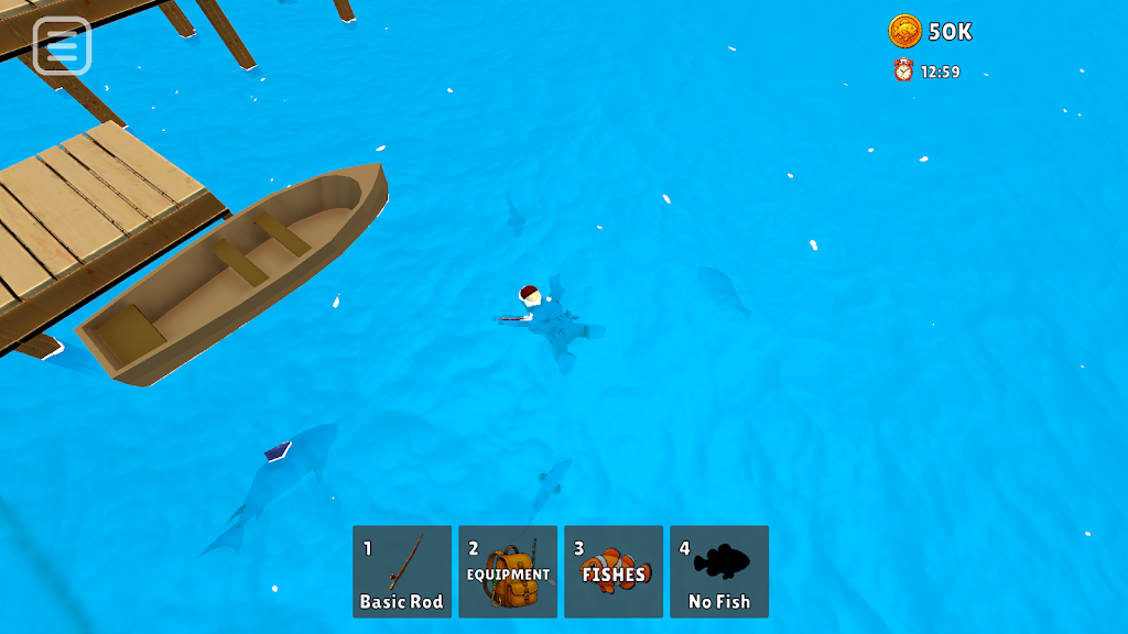 ���ھ͵���(����ð����Ϸ)v1.0.8 �ٷ�����