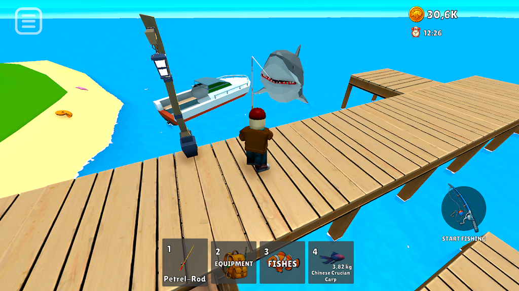 ���ھ͵���(����ð����Ϸ)v1.0.8 �ٷ�����